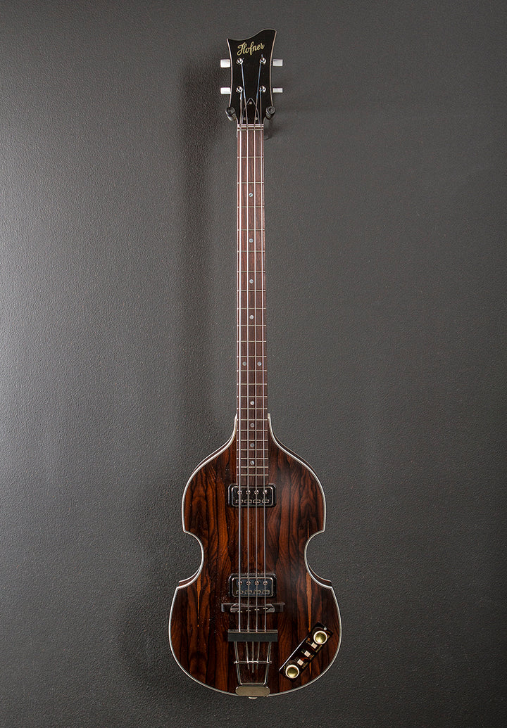 Gold Label GL-VBB-LW Violin Bass, Recent