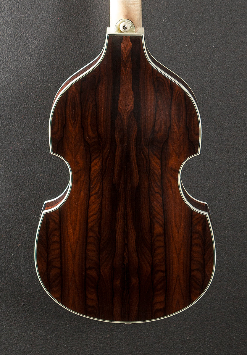 Gold Label GL-VBB-LW Violin Bass, Recent