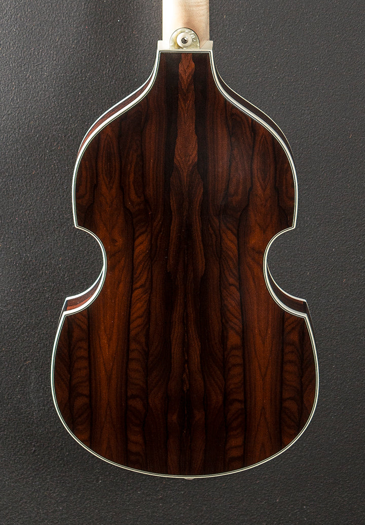 Gold Label GL-VBB-LW Violin Bass, Recent