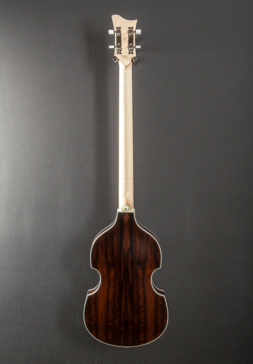 Gold Label GL-VBB-LW Violin Bass, Recent