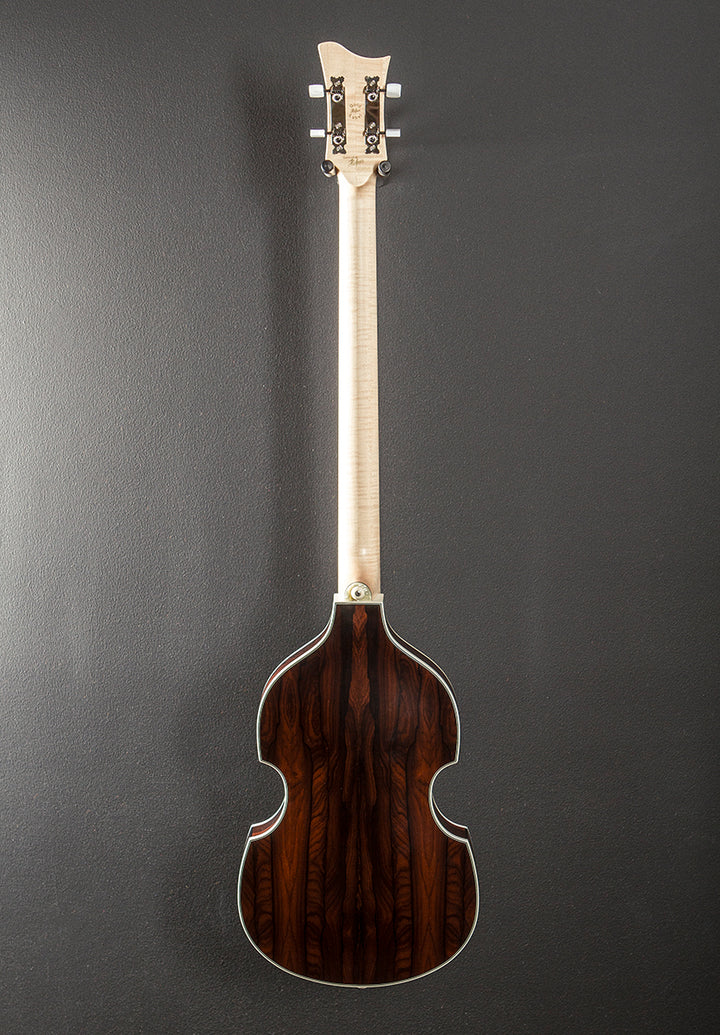 Gold Label GL-VBB-LW Violin Bass, Recent