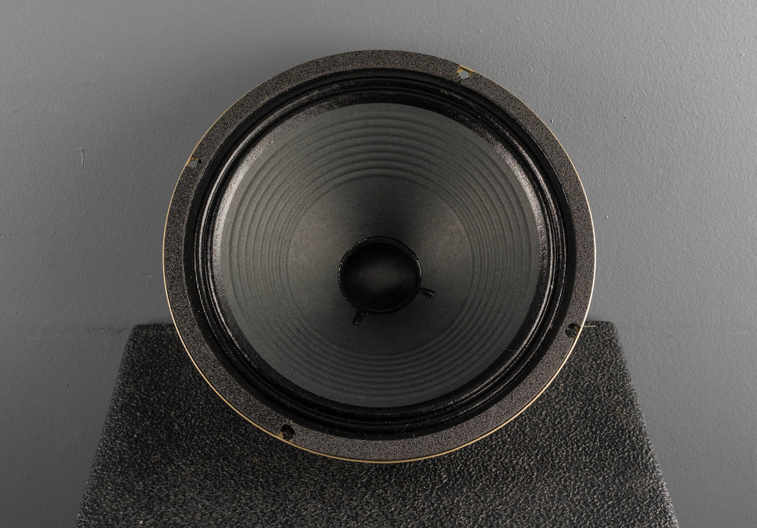 G12 Vintage 30 12" 8 OHM Speaker, Recent