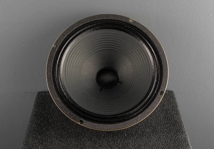 G12 Vintage 30 12" 8 OHM Speaker, Recent