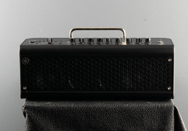 THR30II, Recent