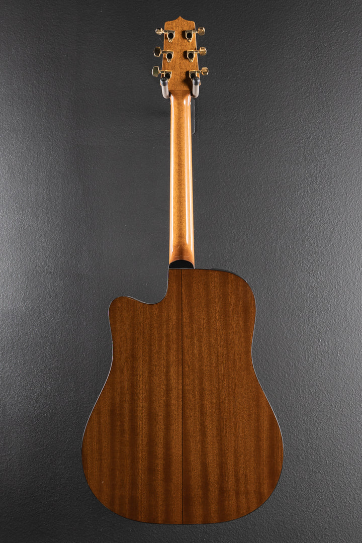 EG340C, Recent