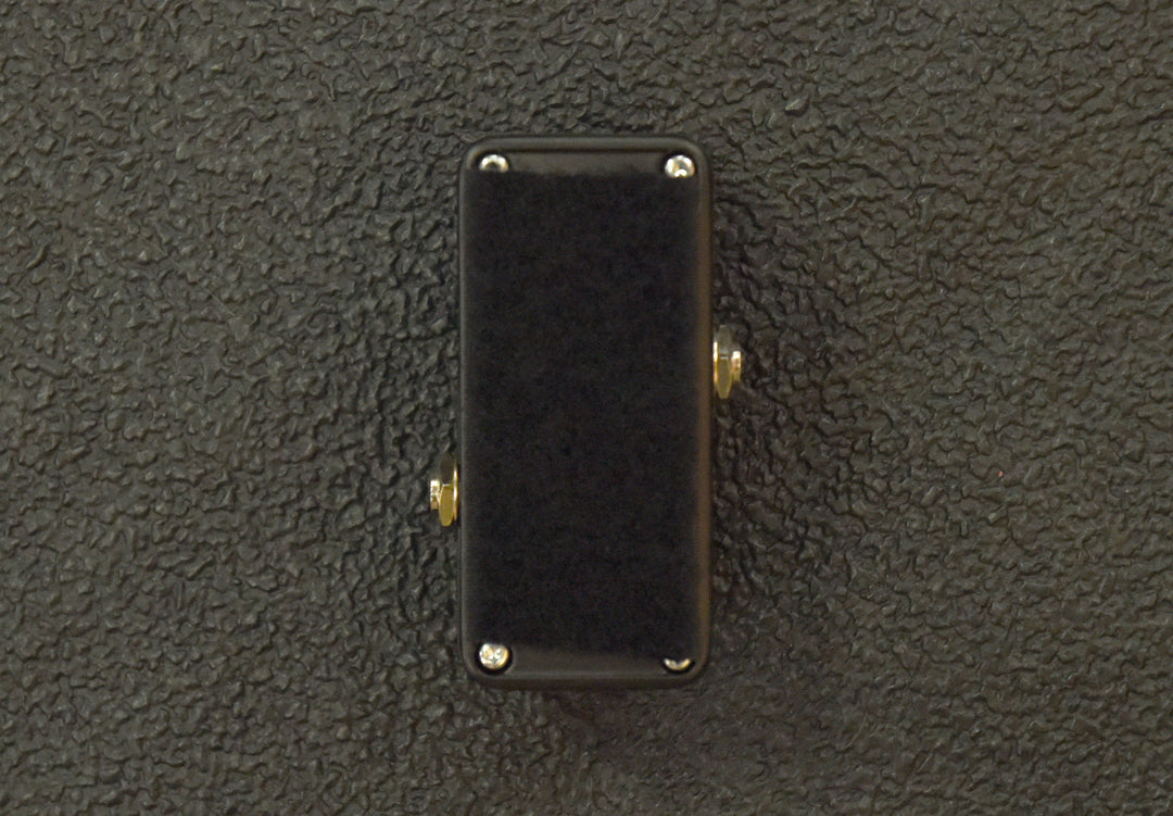 Bodyrez Acoustic Pickup Enhancer, Recent