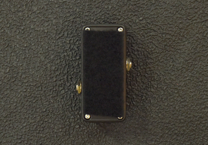 Bodyrez Acoustic Pickup Enhancer, Recent