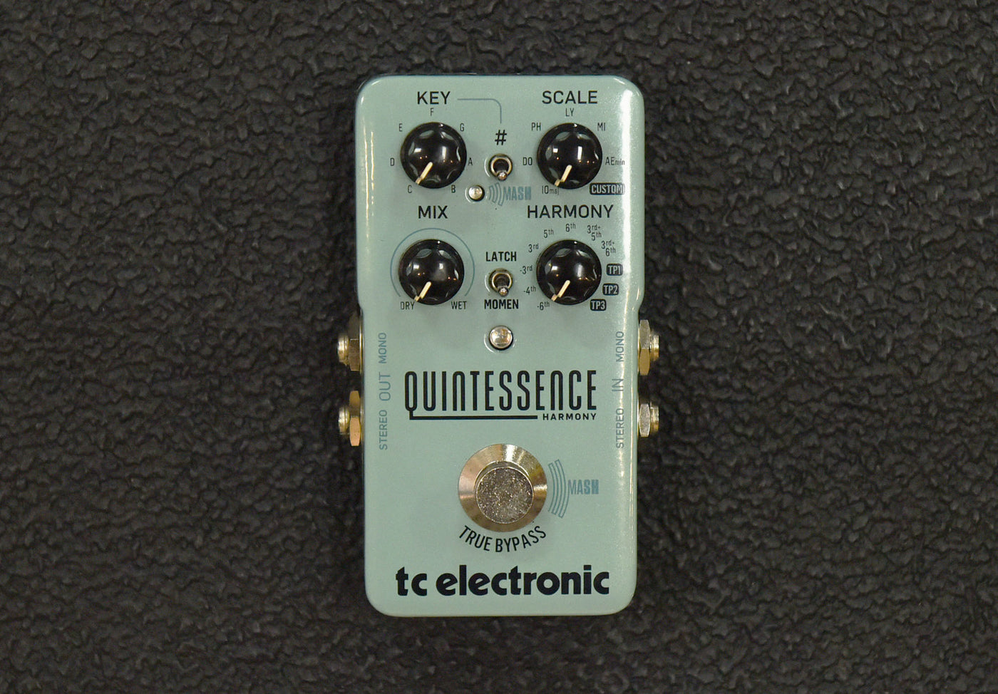 Quintessence, Recent