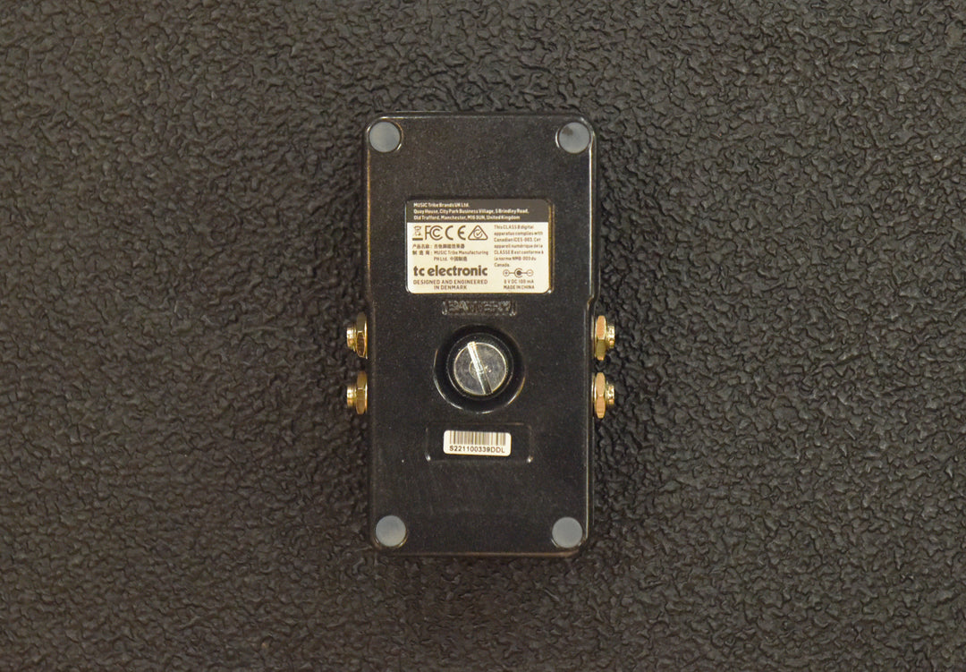 Sentry Noise Gate, Recent