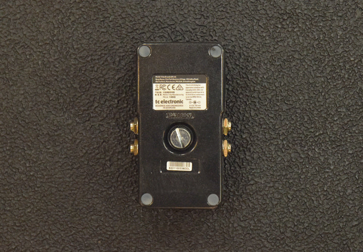 Sentry Noise Gate, Recent