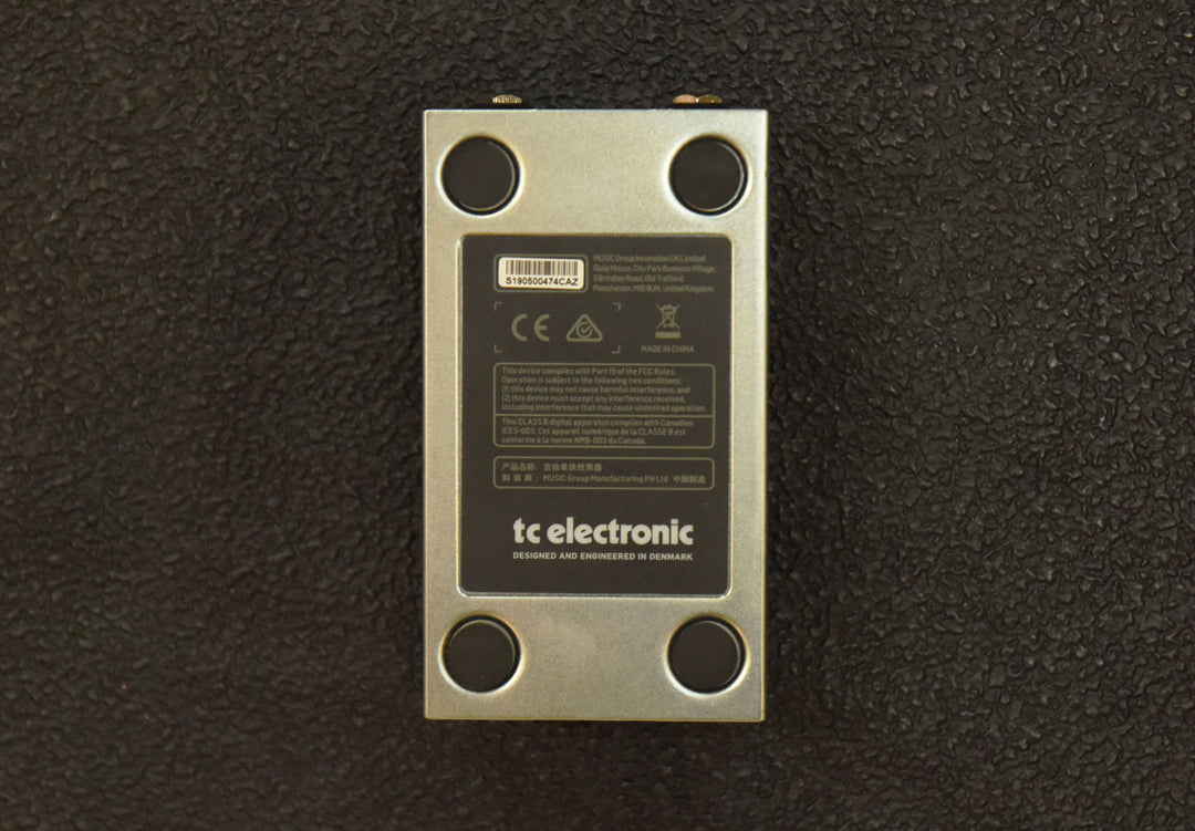 The Prophet Digital Delay, Recent