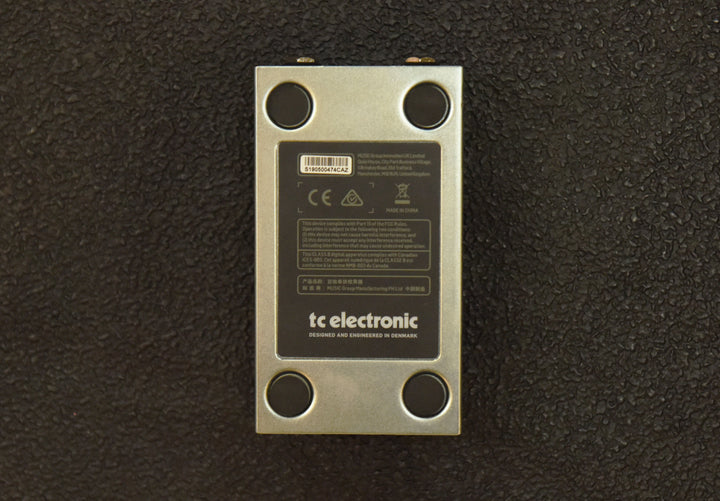 The Prophet Digital Delay, Recent