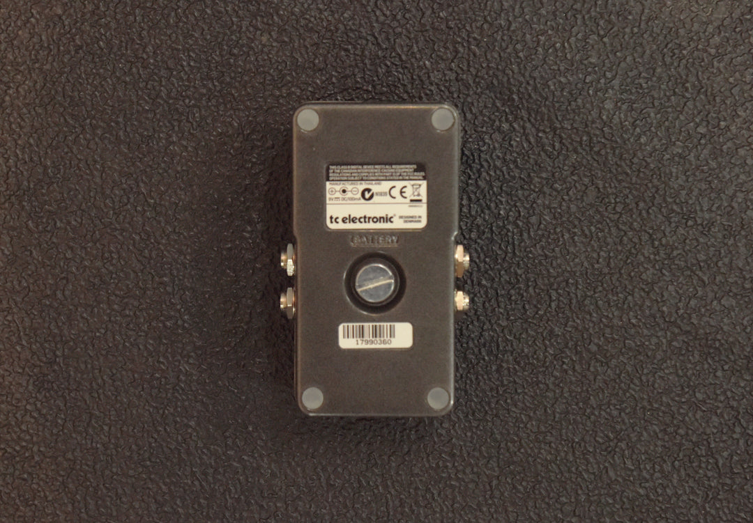 Ditto Stereo Looper, Recent