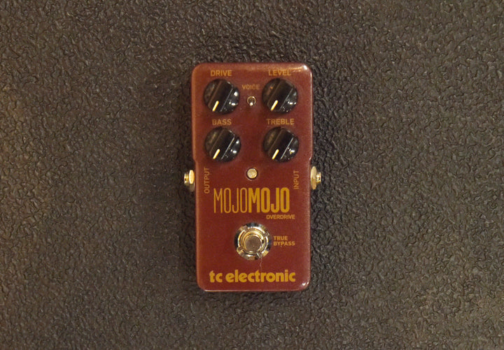 MojoMojo Overdrive, Recent