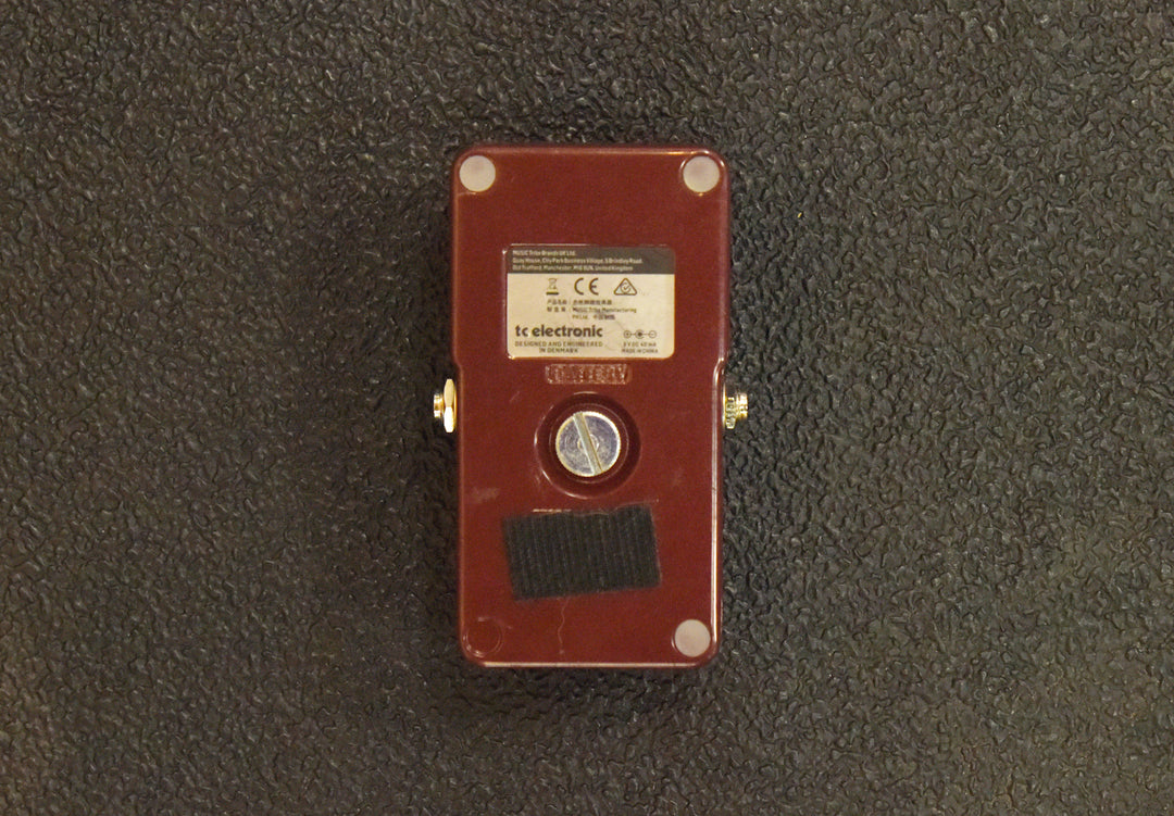 MojoMojo Overdrive, Recent