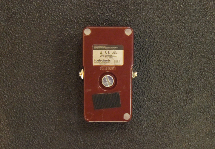 MojoMojo Overdrive, Recent