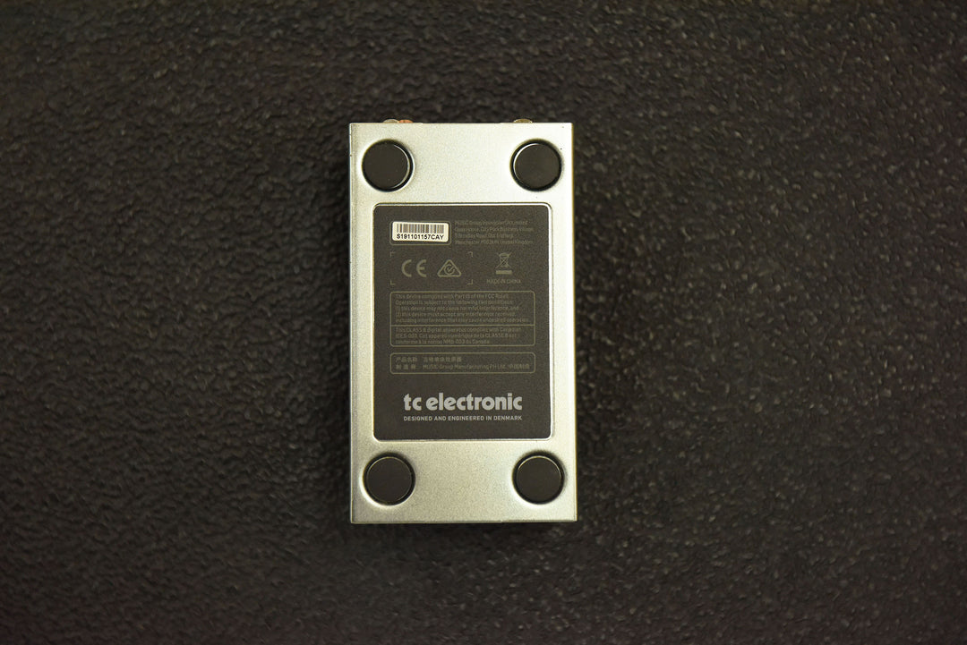 Skysurfer Reverb, Recent