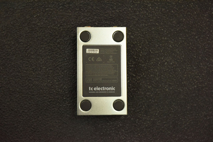 Skysurfer Reverb, Recent