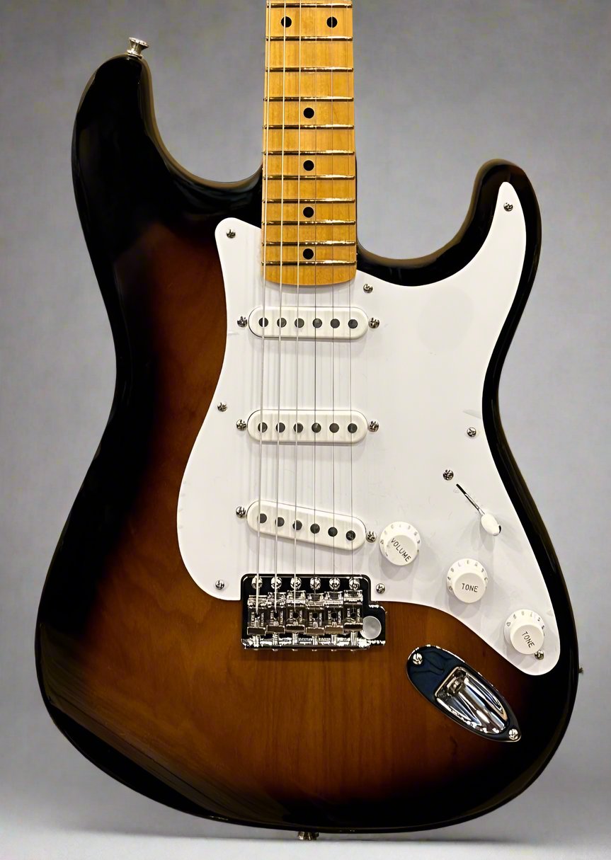Fender American Vintage II – Dave's Guitar Shop