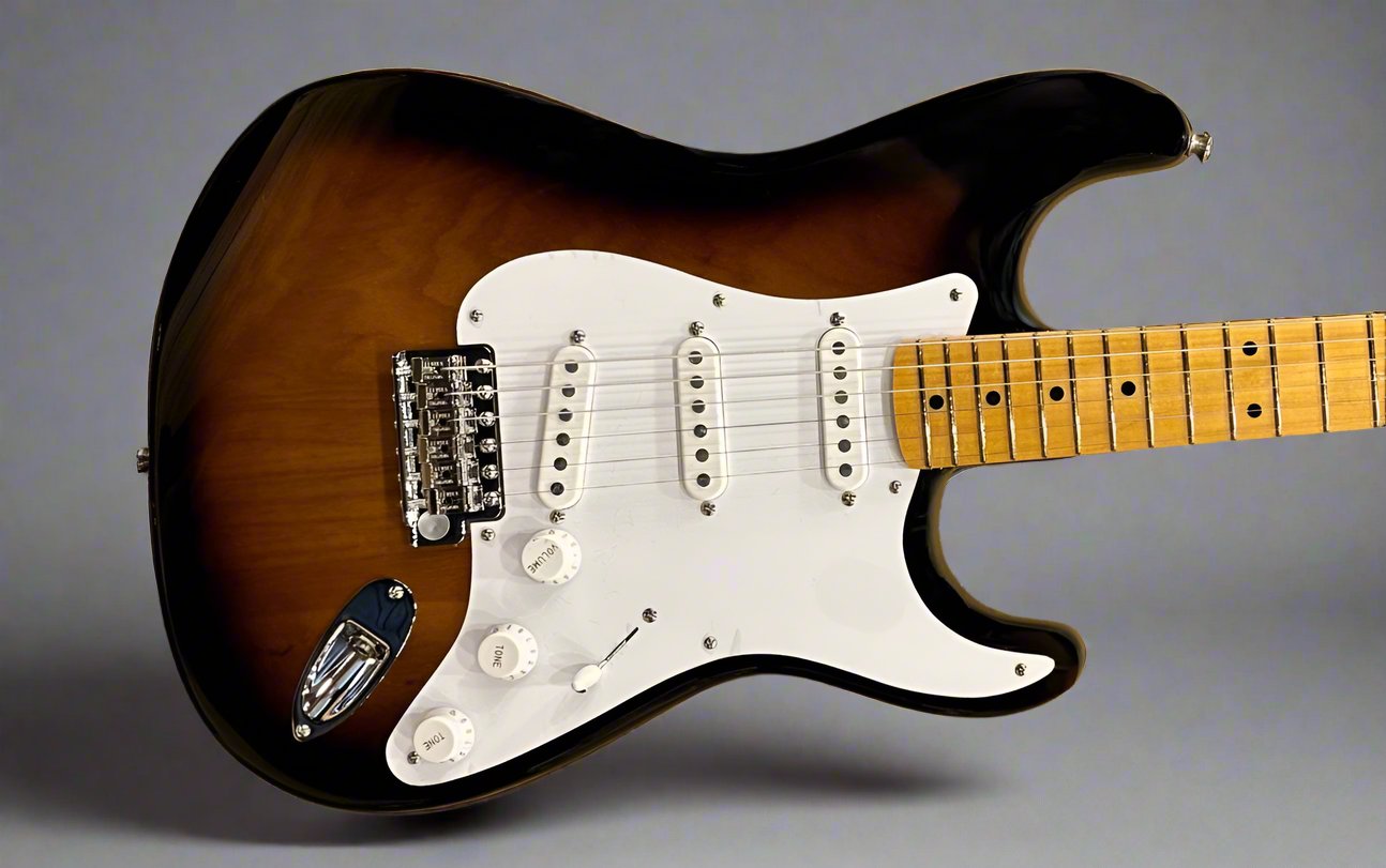 Fender American Vintage II – Dave's Guitar Shop