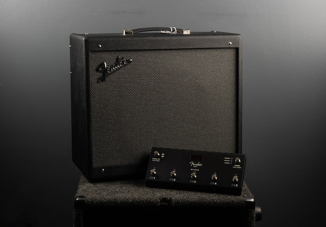 USED Mustang GTX100, &