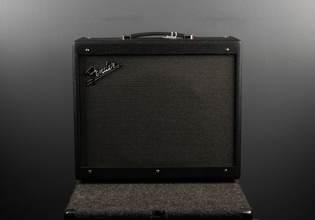 USED Mustang GTX100, &