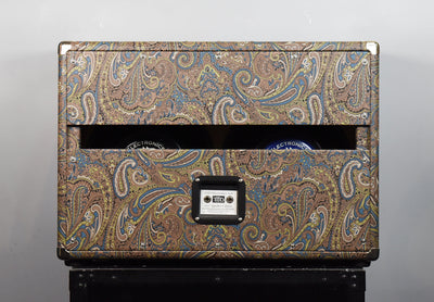 2x12 Cab, Recent