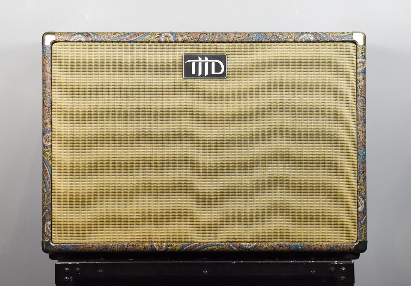 2x12 Cab, Recent