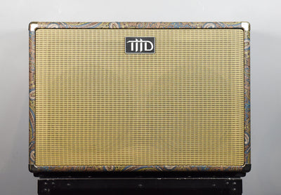 2x12 Cab, Recent