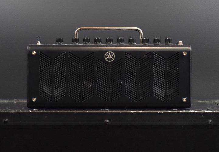 THR10C Modeling Amp, Recent