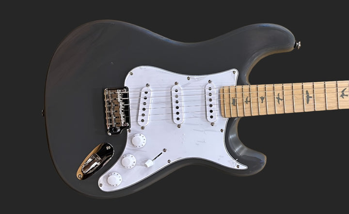 SE Silver Sky w/Maple '23