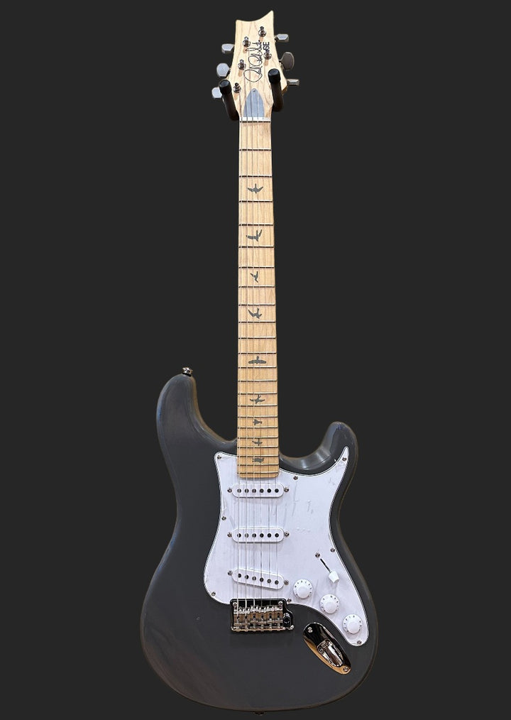 SE Silver Sky w/Maple '23