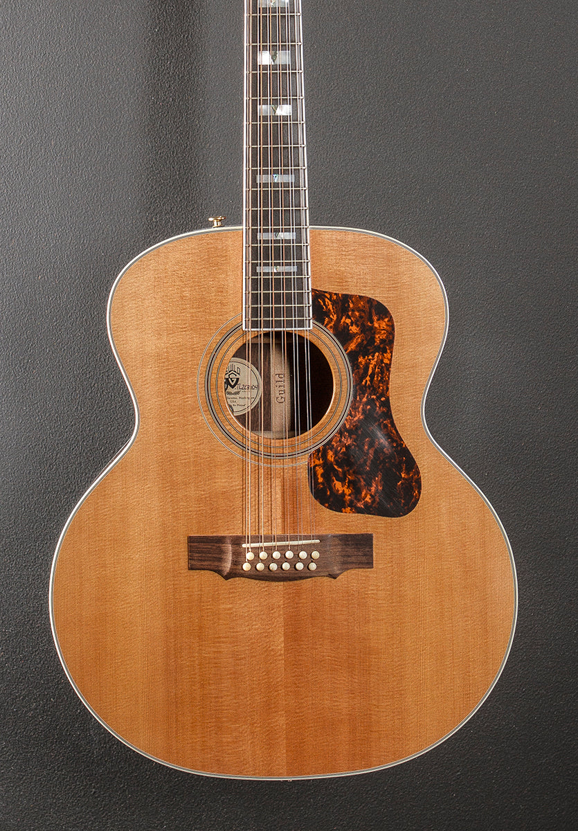F-512 12 String '08