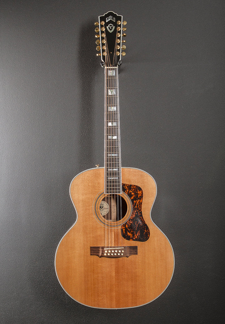 F-512 12 String '08
