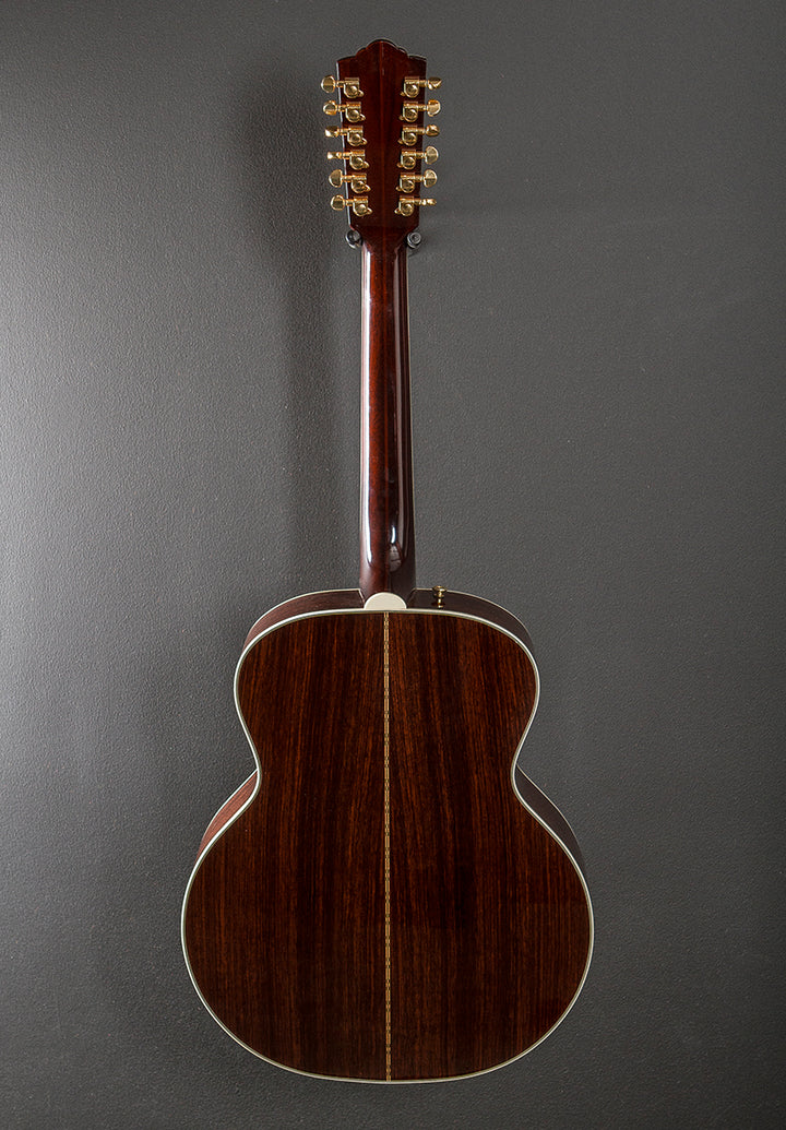 F-512 12 String '08
