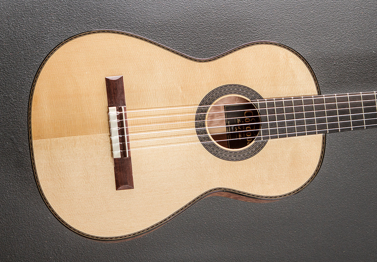 Cordoba torres guitar hotsell