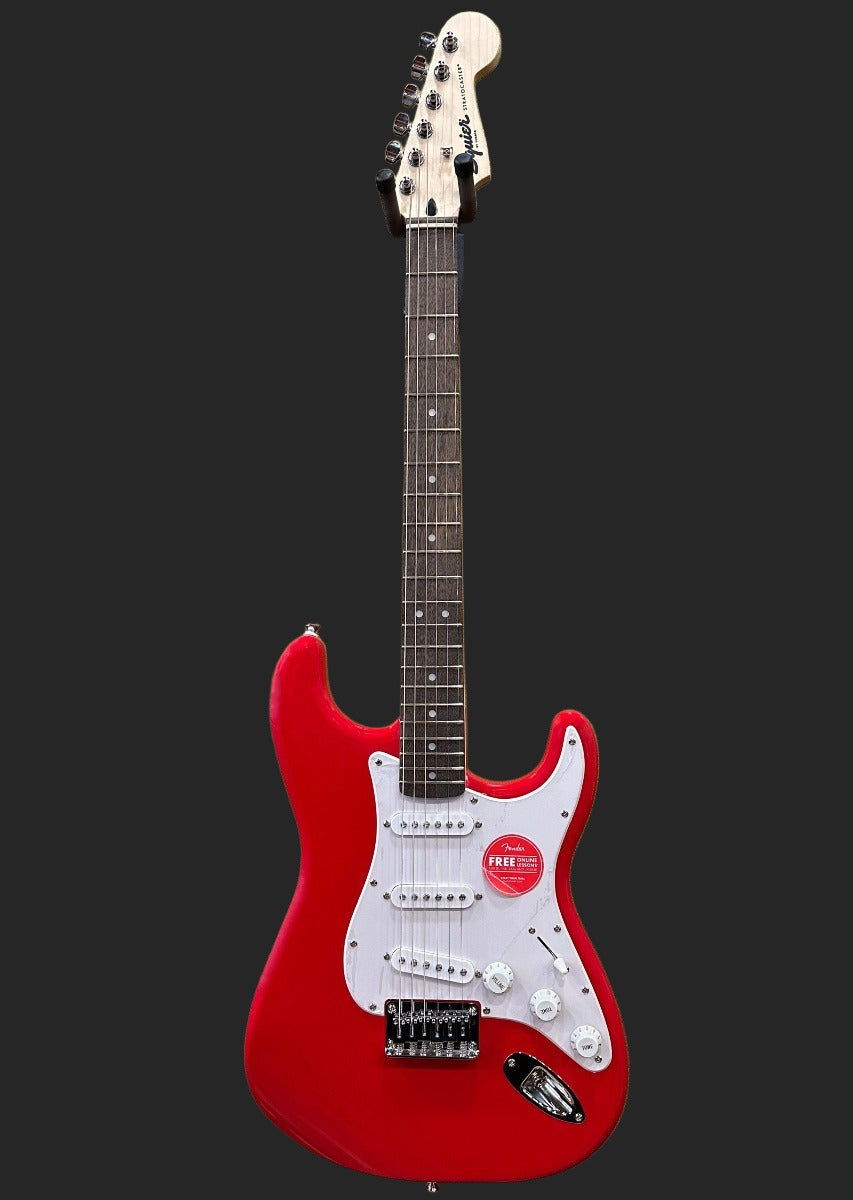SQUIER SONIC® STRATOCASTER® HT