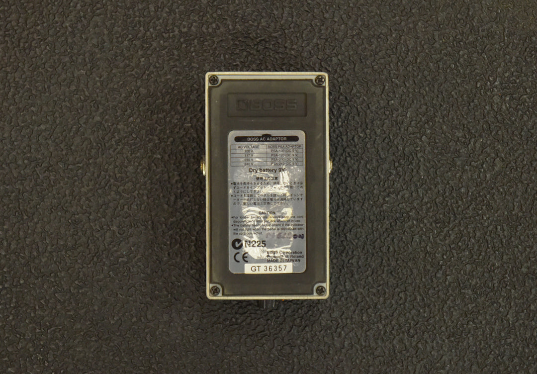 TR-2 Tremolo, Recent