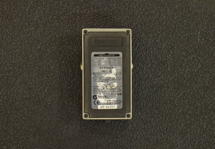 TR-2 Tremolo, Recent