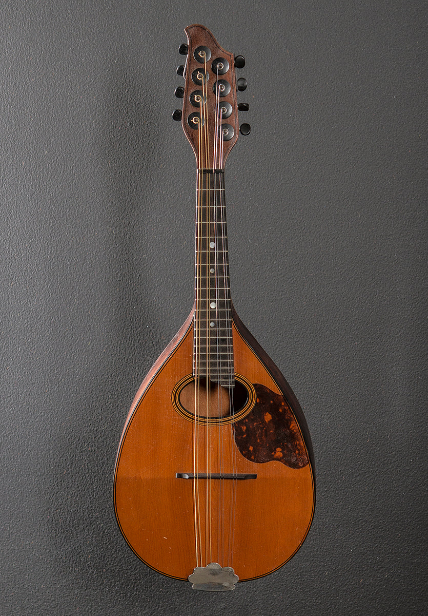 Mandolin, 1940's