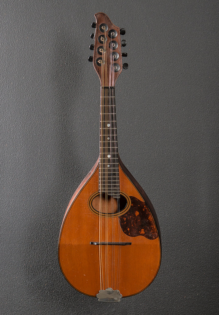 Mandolin, 1940's