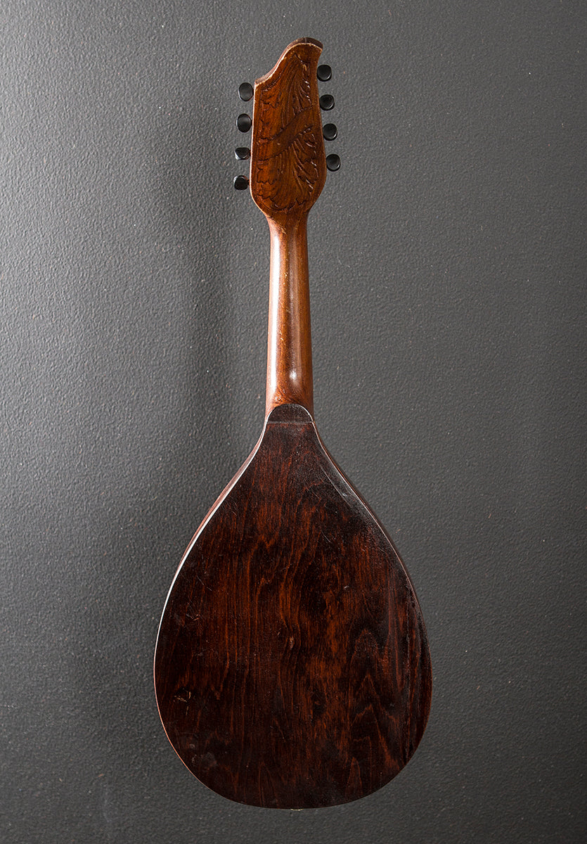 Mandolin, 1940's