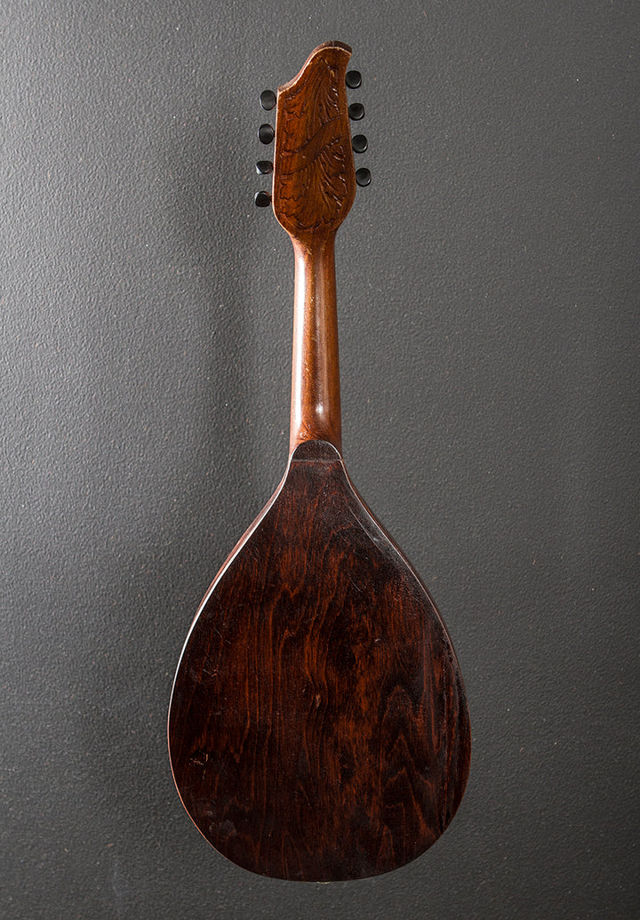 Mandolin, 1940's