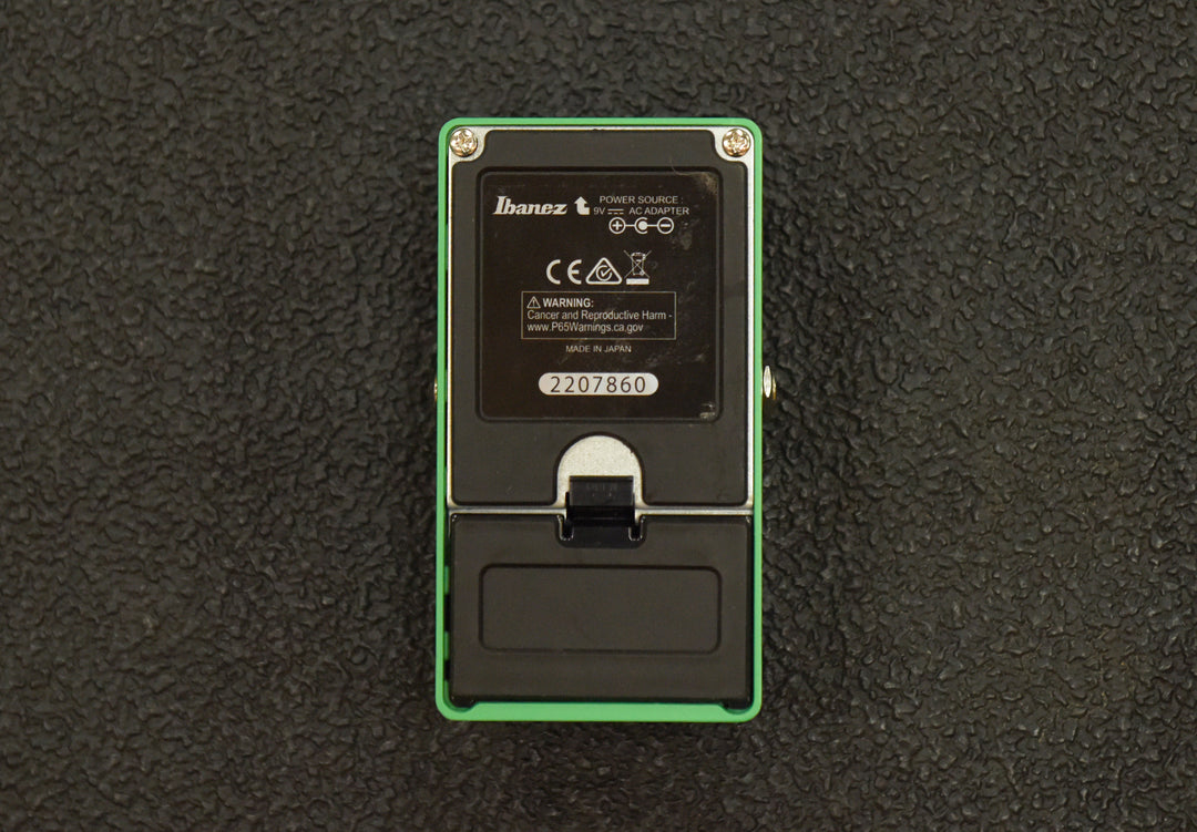 TS808 Tube Screamer, Recent