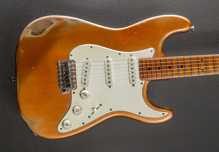 Tribute S Custom '21