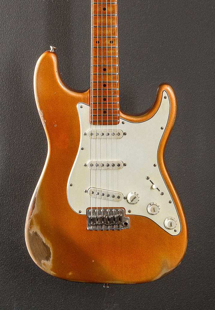 Tribute S Custom '21