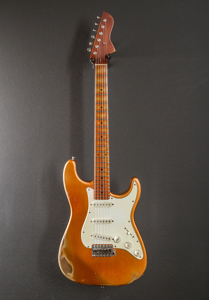 Tribute S Custom '21