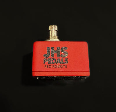 Red Remote, Recent