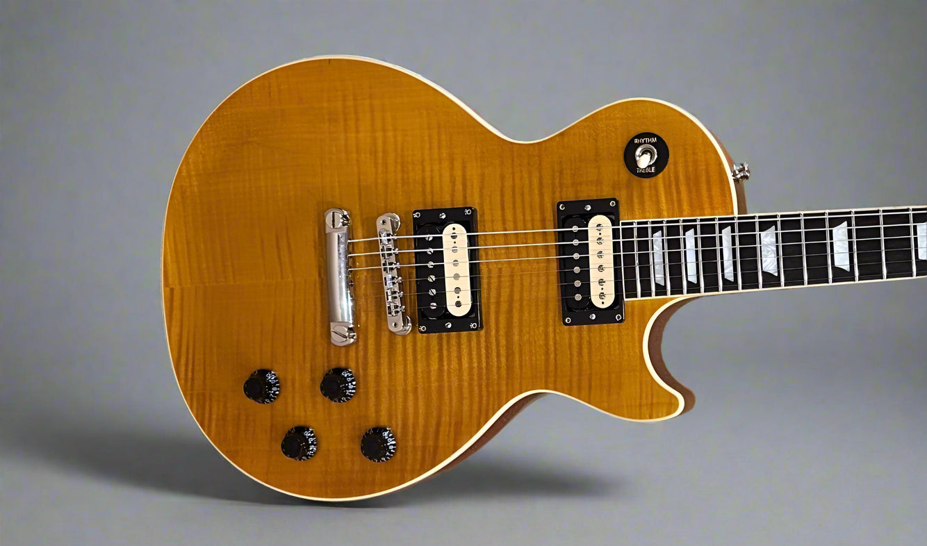 Slash les paul hotsell