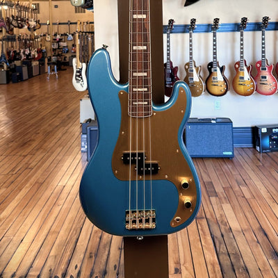 40TH ANNIVERSARY PRECISION BASS®, GOLD EDITION '22
